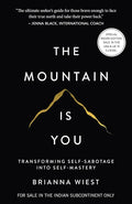 The Mountain is You - Brienne West