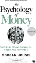 The Psychology of Money - Morgan Housel
